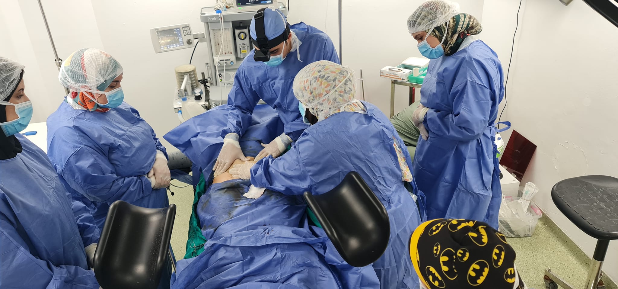 Project gallery image